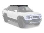 Front Runner Byd Shark 2025-CURRENT Slimsport Roof Rack Kit Light Bar Ready