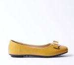 Pump - 6 Mustard