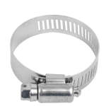 Tork Craft Hose Clamp 300 S steel 21-44MM Bulk Each