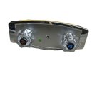 Aquila Cobra Shower Mixer
