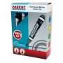 Parrot - Chisel Tip Permanent Markers Box Of 10 - Black