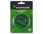 Screwdriver Bit Set - 7 Piece