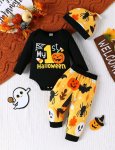 My First Halloween