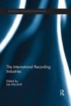 The International Recording Industries Paperback