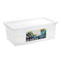 Addis Ladies Shoe Box