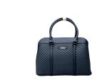 Sovereign Quilt Satchel- Blue