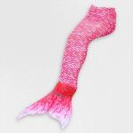 Mermaid Tail Swimwear Adult teen Size Pink JP31 - L