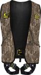 Hunter Safety System Treestalker Harness Mossy Oak Bottomland Large x-large