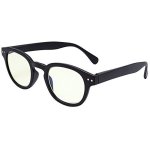 Eyeguard Blue Light Glasses For Kids Spring Hinges Computer Glasses Anti Glare EYEGLASSES3-8 Years Old