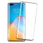 Tempered Glass Screen Protector Compatible With Huawei P40 Lite 5G