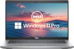 Refurbished Dell Latitude 5420 14 Intel Core I7 11TH Gen 16GB RAM 512GB SSD Windows 11 Pro