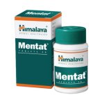 Himalaya Mentat Tabs 50