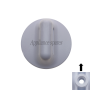 Speed Queen Washing Machine Timer Knob