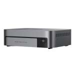 UGreen Nasync DXP480T Plus All-flash 4-BAY Nas With Thunderbolt 4 And 10GBE