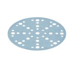Sanding Discs Stf D150 48 P120 GR 10 Granat 575157