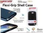 Promate Nitro.black Multi -