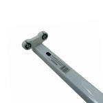 LA045 T8 – LED Double Tube FITTING120CM