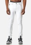 Rodan Adapt Jeans - Optical White