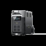 Ecoflow Delta Pro Portable Power Station