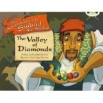 Bc White B 2A The Valley Of The Diamonds Paperback