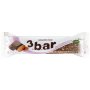Orion. Orino 3 Bar Sesame 45G - Chocolate & Almond