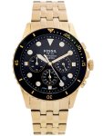 Fossil FB-01 Chronograph Stainless Steel Men's Watch FS5836