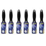 Addis - Lint Remover Set Of 6