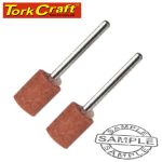 Craf MINI Grinding Stone 9.5MM Cyl. 3.2MM Shank
