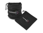 Snugg Neck Warmer - Black