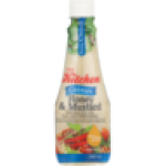 Creamy Honey & Mustard Lite Salad Dressing 340ML