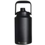 Lizzard Daddy Growler 3.8 L – Black