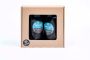 Twin Pouch Gift Set In Box - Sharing Salts Bath Soak 700G