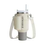 Stanley All-day Quencher Carry-all 1.18L - Violet Blossom