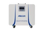Mecer 1KW 25.6V 50AH Lithium B