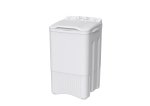 Hisense 15KG Single Tub Washer White WB1X151UW