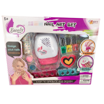 Beauty Salon Nail Art Set