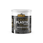 Flash Harry Liquid Plastic 1L – Brown