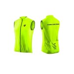 Racing Gilet - Black Xxxxl