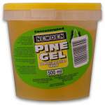 Pine Gel Surface Cleaner 500ML - Yellow