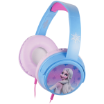 Disney Frozen Auxiliary Headphones With 11 Stickers
