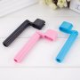 Pin Guitar Tool Speed String Tool Winder Guitar Peg Puller Abs Acoustic Bridge For Tightening String Guitar Accessories