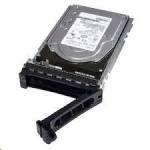 Dell 4TB Hard Drive Sata 6GBPS 7.2K 512N 3.5IN Hot-plug Cus Kit