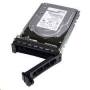 Dell 4TB Hard Drive Sata 6GBPS 7.2K 512N 3.5IN Hot-plug Cus Kit