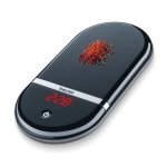 Beurer Ks 36 Precision Kitchen Scale For Spices & Powders - 0.1 Graduation