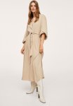Dress Cellar - Light Pastel Grey