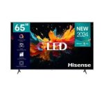 Hisense 165CM 65" Smart Qled Tv 65Q7N 144HZ