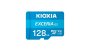 Kioxia Exceria 128GB Microsdxc Card