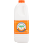 Apricot Flavoured Medium Cream Dairy Snack 2KG