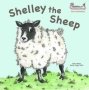 Shelley The Sheep   Paperback