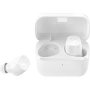 Sennheiser Cx 200BT TW1 In-ear Headphones White